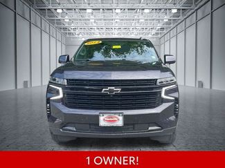 Used 2024 Chevrolet Tahoe RST w/ Luxury Package AWD/4WD video 2