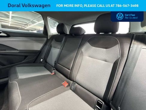Used 2024 Volkswagen Taos S image 22