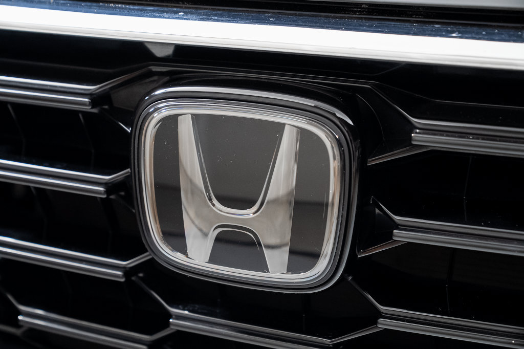 Used 2024 Honda CR-V EX image 18