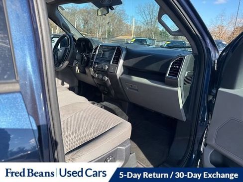 Used 2016 Ford F150 XLT image 13