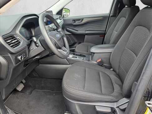 Used 2025 Ford Escape Active image 15