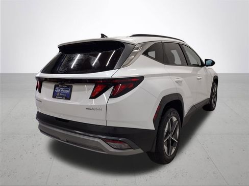 New 2026 Hyundai Tucson SEL AWD/4WD image 12