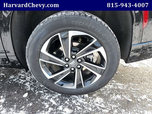 Used 2025 Buick Enclave Sport Touring image 44