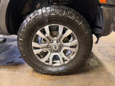 Used 2020 Ford Ranger Lariat image 29