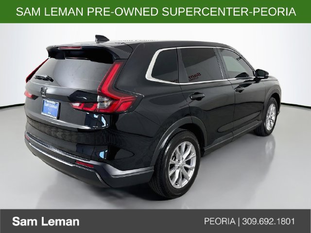 Used 2023 Honda CR-V EX image 7