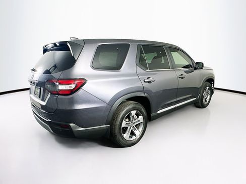 Used 2024 Honda Pilot EX-L image 9