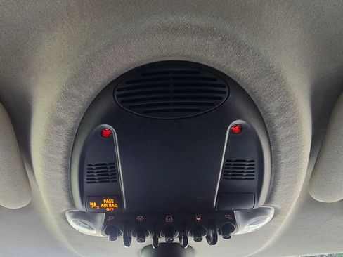 Used 2015 MINI Cooper Countryman FWD image 35