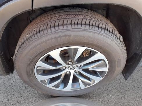 Used 2022 Lexus RX 350 350 image 36