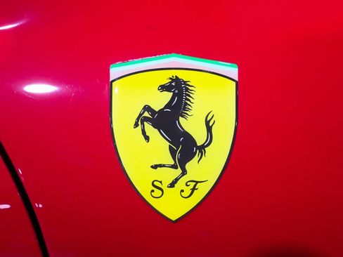 Used 1999 Ferrari 360 Modena image 27