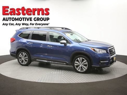 Used 2022 Subaru Ascent Touring AWD/4WD image 54