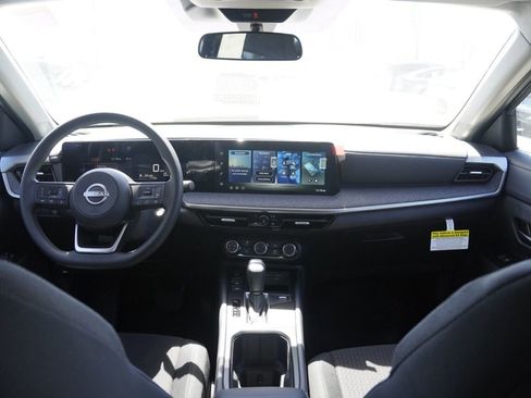 New 2026 Nissan Kicks S image 21