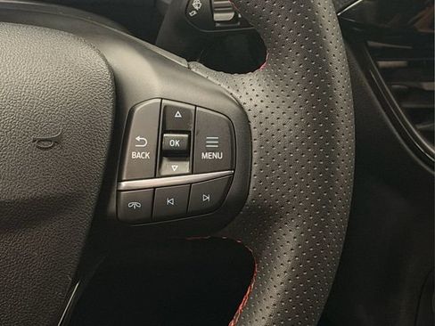 Used 2025 Ford Escape ST-Line FWD image 31