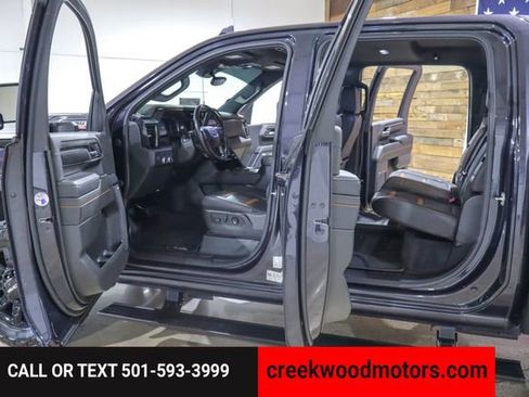 Used 2024 GMC Sierra 3500 AT4 w/ AT4 Premium Plus Package image 40