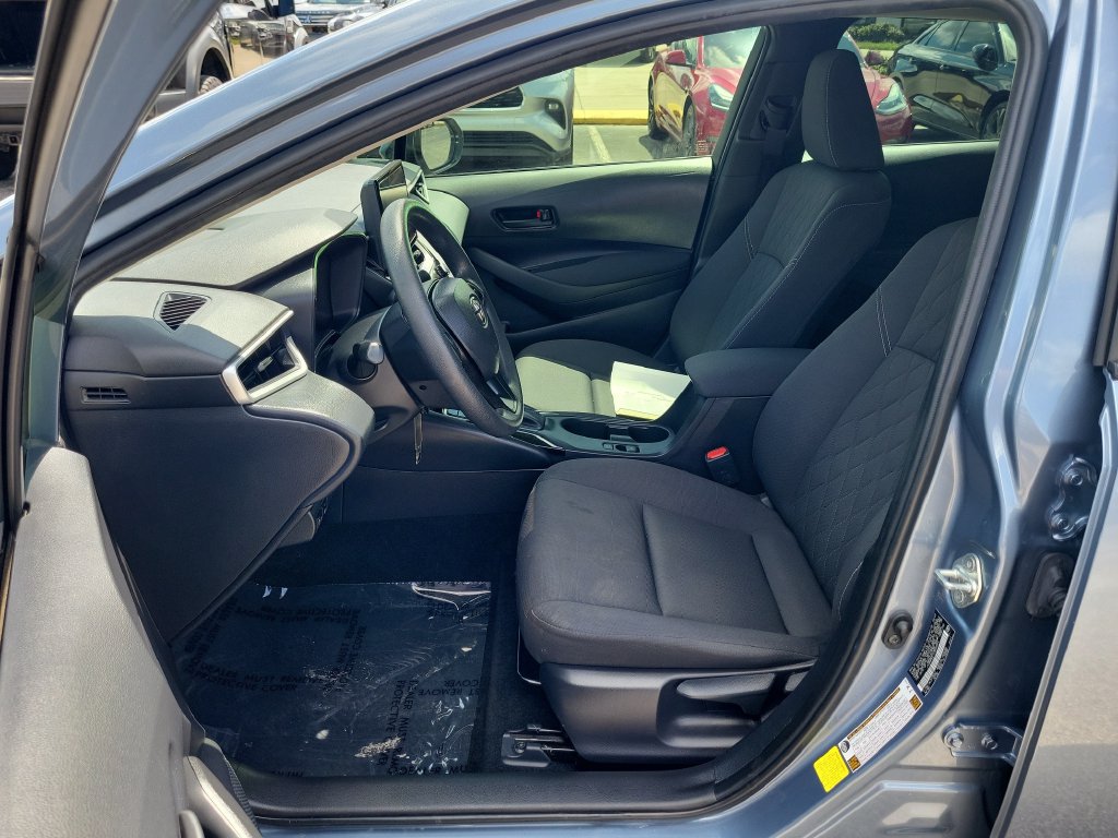 Used 2023 Toyota Corolla LE FWD image 14