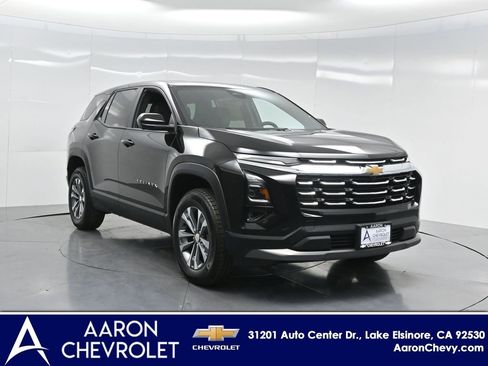 New 2026 Chevrolet Equinox LT w/ Convenience Package II image 51