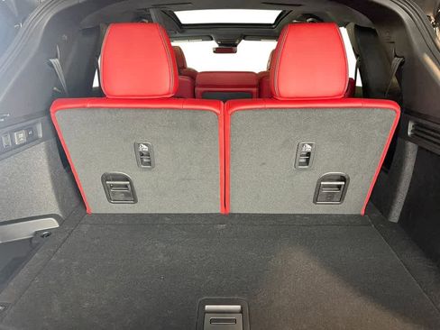 New 2026 Acura MDX Type S AWD/4WD image 35