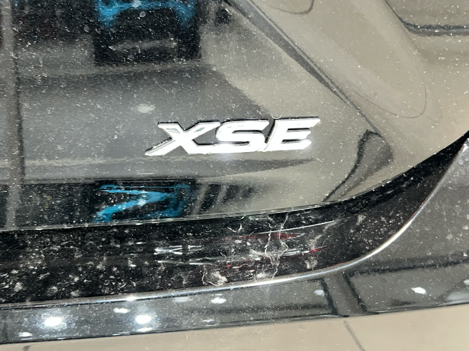New 2026 Toyota Camry XSE AWD/4WD image 8