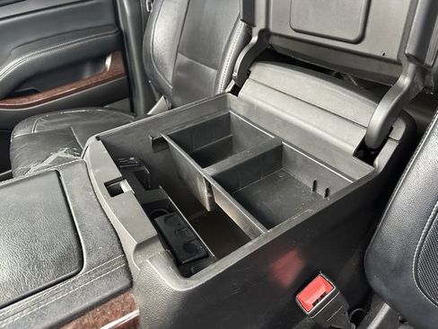 Used 2015 GMC Yukon XL SLT image 14