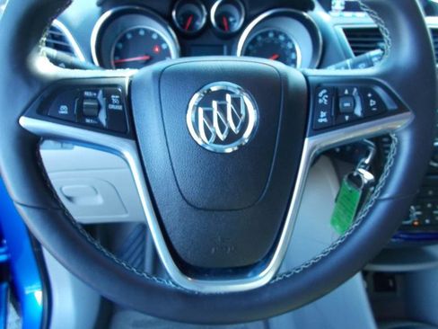 Used 2016 Buick Encore Convenience image 29