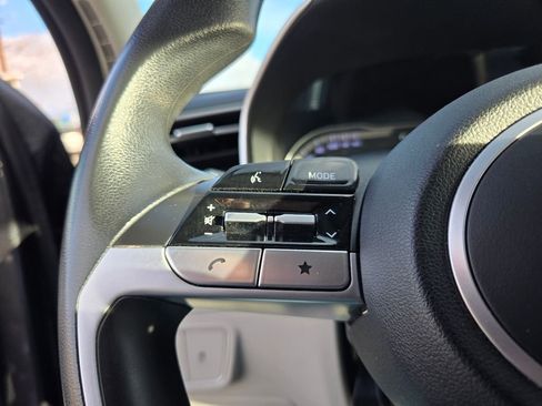 Used 2024 Hyundai Tucson SEL image 20