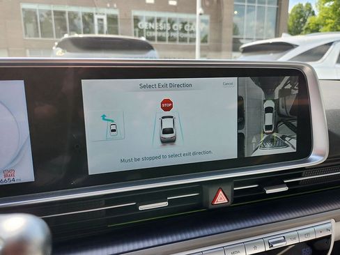 Used 2024 Hyundai Ioniq 6 Limited RWD image 20