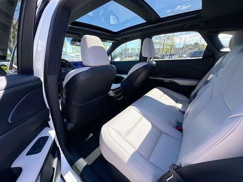 Used 2023 Lexus RX 350 Premium Plus w/ Accessory Package (Z1) image 32