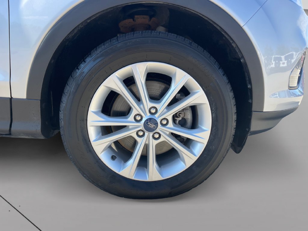 Certified 2019 Ford Escape SEL AWD/4WD image 9