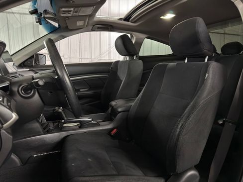 Used 2012 Honda Accord EX image 14