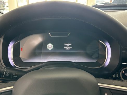 New 2025 RAM 1500 Laramie w/ Advanced Safety Group II image 22