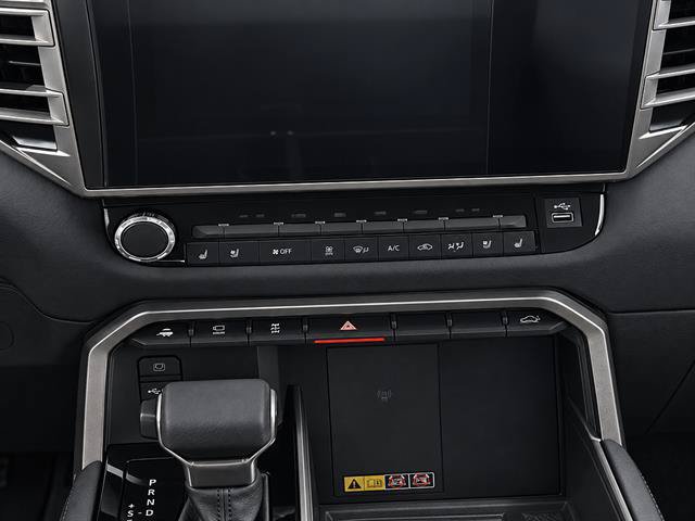 New 2026 Toyota Tundra Limited AWD/4WD image 9