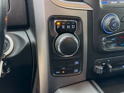 Used 2021 RAM 1500 Classic Warlock image 16