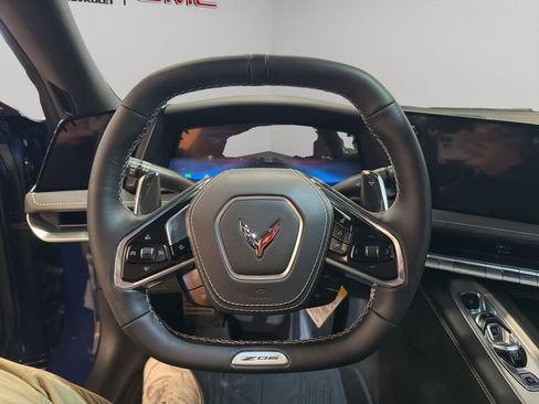 New 2026 Chevrolet Corvette Z06 image 10