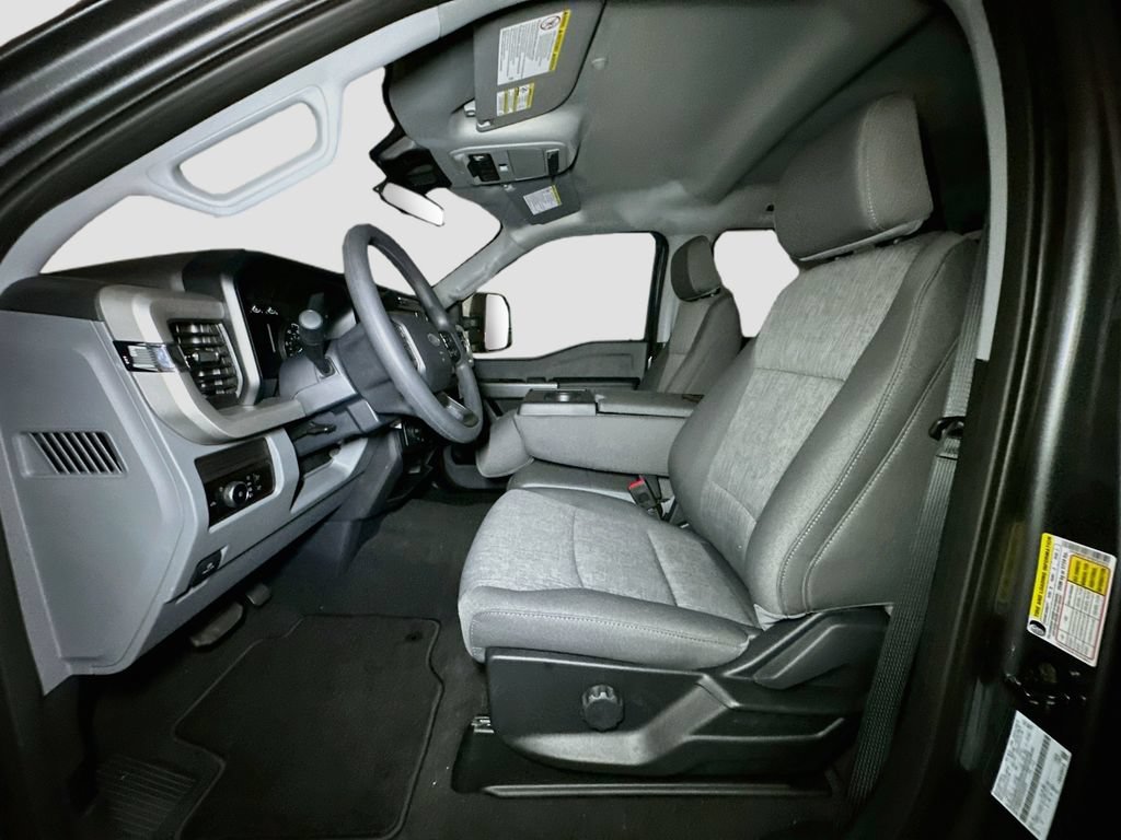 New 2026 Ford F350 XL w/ STX Appearance Package AWD/4WD image 16