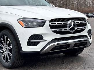 New 2026 Mercedes-Benz GLE 450e 4MATIC video 2