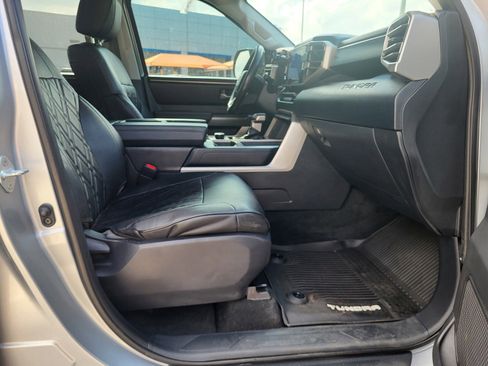 Used 2023 Toyota Tundra SR5 AWD/4WD image 12