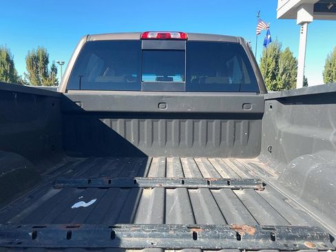 Used 2015 Chevrolet Silverado 2500 LTZ w/ Duramax Plus Package image 17