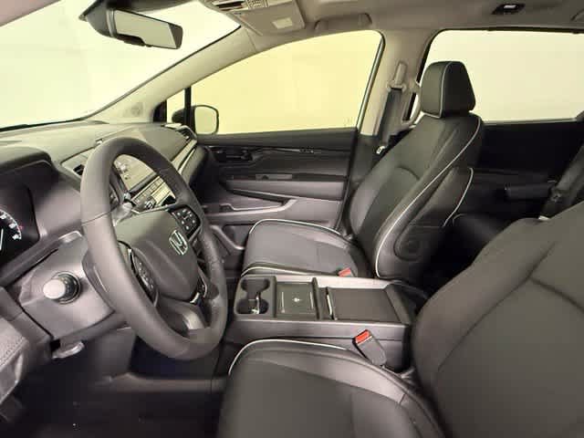 New 2026 Honda Odyssey Elite image 30