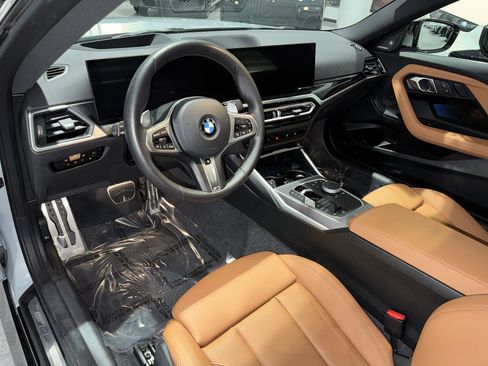 Certified 2024 BMW M240i xDrive M240i xDrive w/ Premium Package image 16