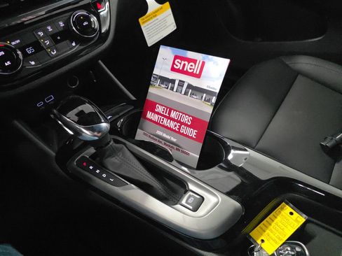 Used 2026 Buick Envista Sport Touring w/ Convenience I Package image 21