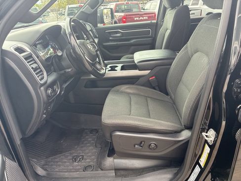 Used 2020 RAM 1500 Big Horn AWD/4WD image 19