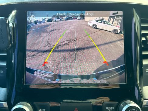 Used 2019 RAM 1500 Big Horn image 17