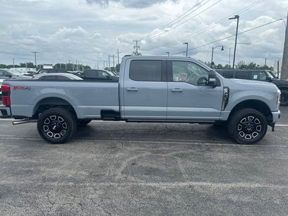 Used 2025 Ford F350 Lariat w/ Lariat Ultimate Package