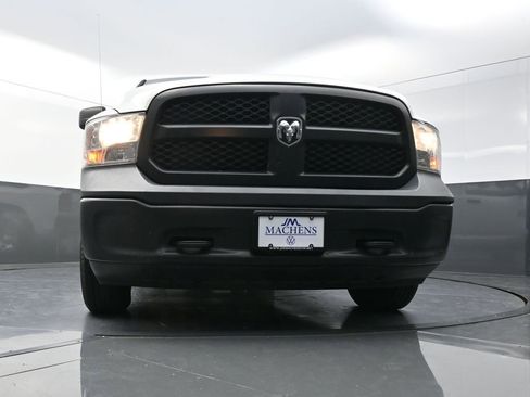 Used 2019 RAM 1500 Tradesman w/ Popular Equipment Group image 22