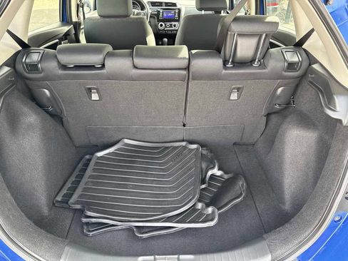 Used 2017 Honda Fit LX image 16