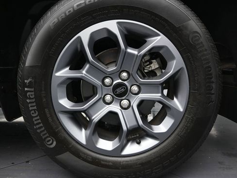 Used 2025 Ford Maverick XLT w/ XLT Luxury Package image 10