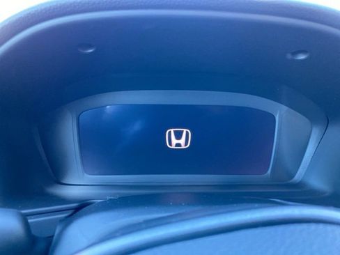 New 2025 Honda Accord Sport image 15