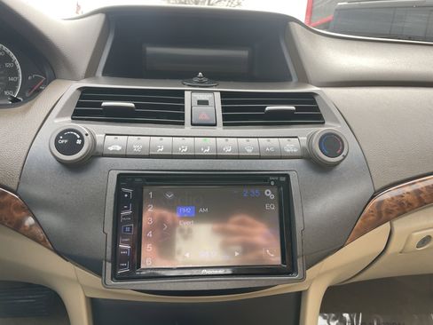 Used 2008 Honda Accord EX image 17