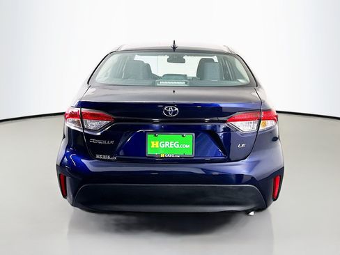 Used 2023 Toyota Corolla LE FWD image 8