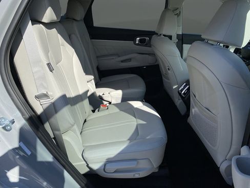 New 2026 Kia Sorento SX AWD/4WD image 39