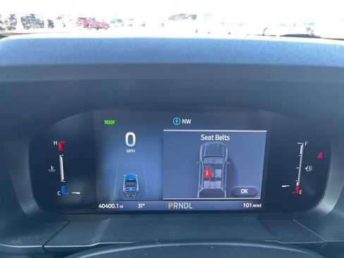 Used 2025 Ford Maverick XL w/ Equipment Group 101A image 28